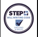 Will writing logo